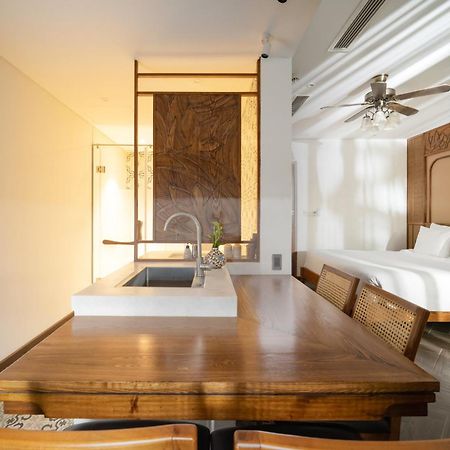 Vernalhome Boutique Danang Exterior photo