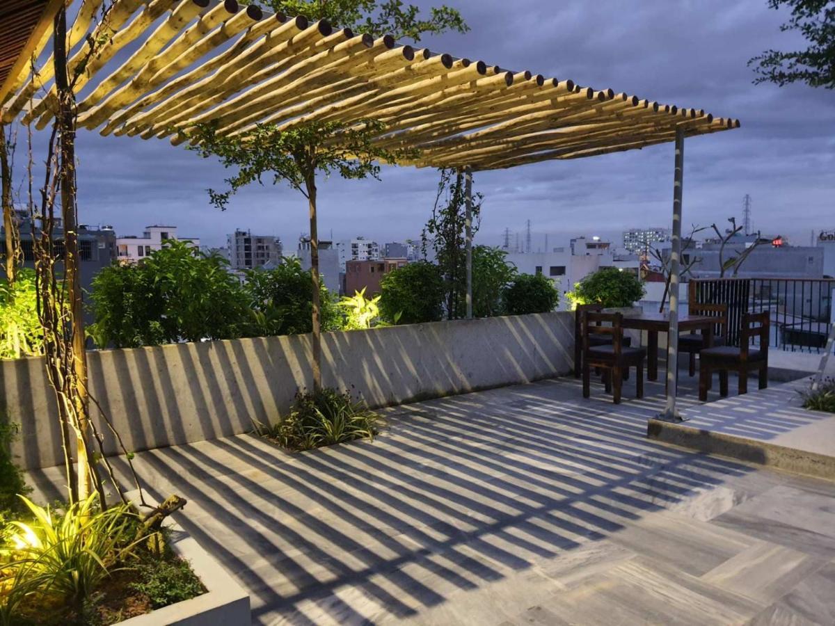 Vernalhome Boutique Danang Exterior photo